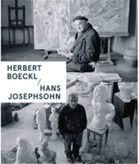 Herbert Boeckl - Hans Josephson