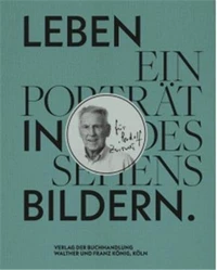 Leben in Bildern Ein Porträt Des Sehens Für Rudolf