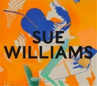 Sue Williams What Now