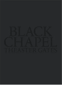 Theaster Gates Serpentine Pavillon 2022 Black Chapel