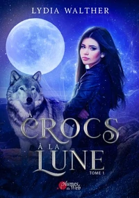 A crocs à la lune Tome 1