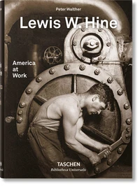 Lewis W. Hine