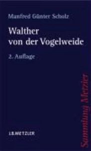 Walther von der Vogelweide