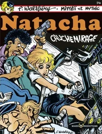 Natacha N°14 : Cauchemirage