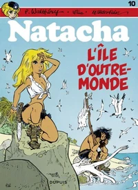 L'île d'outre-monde
