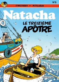 Le treizième apôtre