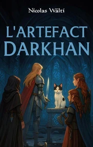 Artefact darkhan