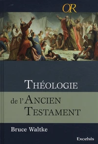 Théologie de l'Ancien Testament