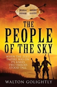 Walton Golightly - The People of the Sky.