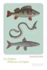 Le parfait pêcheur à la ligne