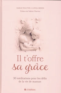 Il t'offre sa grâce
