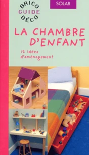 La Chambre D'Enfant