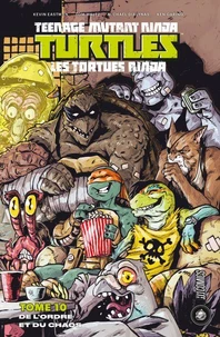De l'ordre et du chaos