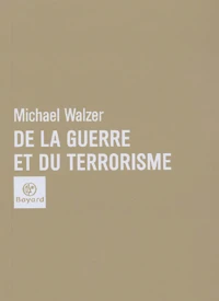De la guerre et du terrorisme