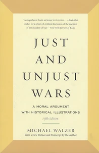 Just and Unjust Wars
