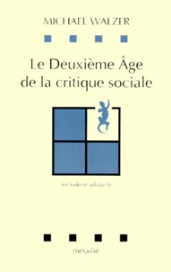 La critique sociale au XXe siècle