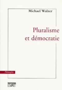 Pluralisme et démocratie