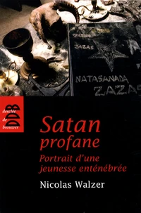 Satan profane