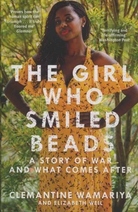 The Girl Who Smiled Beads