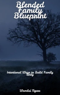 Blended Family Blueprint