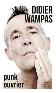 Punk ouvrier