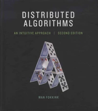 Distributed Algorithms