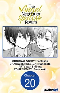The Angel Next Door Spoils Me Rotten #020