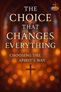 The Choice That Changes Everything