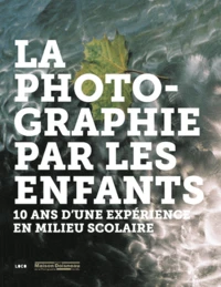 La photographie par les enfants