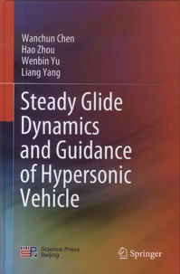 Steady Glide Dynamics and Guidance of Hypersonic Vehicle
