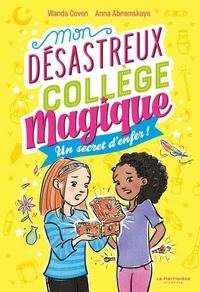 Un secret d'enfer !