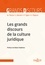 Les grands discours de la culture juridique - 2e ed. 2e édition