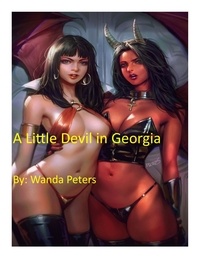  Wanda Peters - A Little Devil in Georgia.