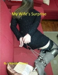  Wanda Peters - My Wife's Surprise.