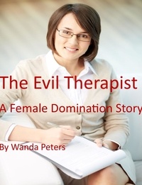  Wanda Peters - The Evil Therapist.