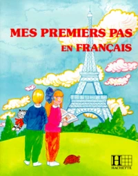 Mes premiers pas en français