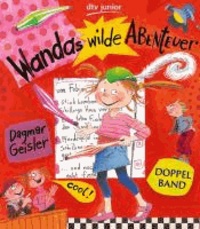 Wandas wilde Abenteuer.
