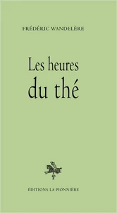 Les heures du thé