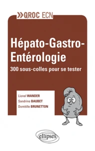 Hépato-gastro-entérologie