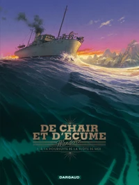 A la poursuite de la flûte de mer