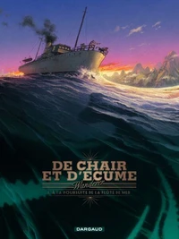 A la poursuite de la flûte de mer