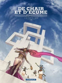 Les yeux de l'abîme