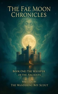 The Fae Moon Chronicles: The Whisper of The Ancients