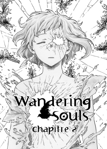 Wandering Souls Chapitre 02