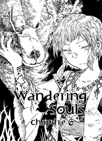  Zelihan - Wandering Souls Chapitre 06.