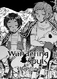  Zelihan - Wandering Souls Chapitre 08.