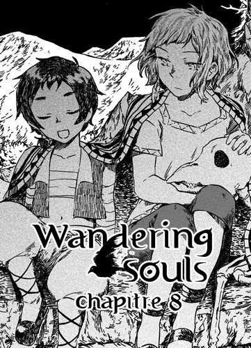 Wandering Souls Chapitre 08