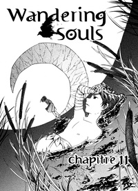  Zelihan - Wandering Souls Chapitre 11.