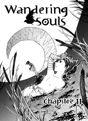 Wandering Souls Chapitre 11