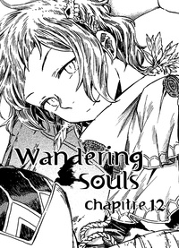  Zelihan - Wandering Souls Chapitre 12.